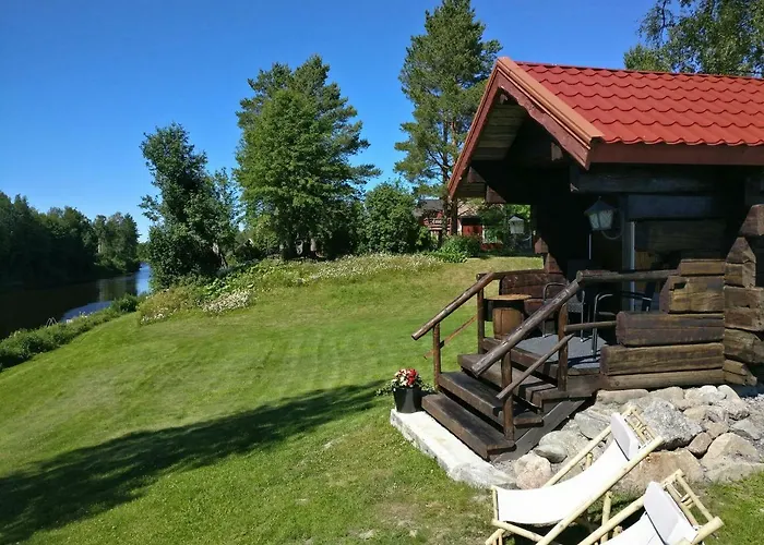 Lapuanjoen Rantakeidas * Voltti